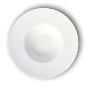 Assiette pasta 30 cm