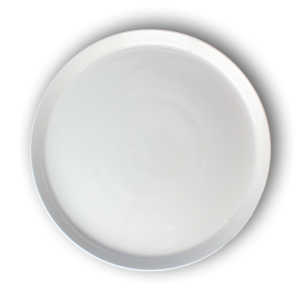 Assiette plate 30 cm