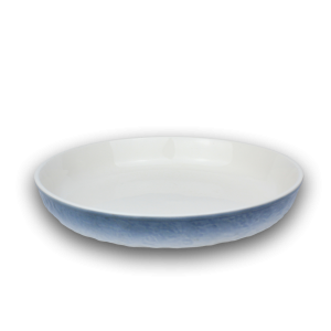 Assiette creuse 20*4 cm