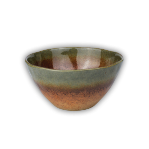 Bol couleur 16*6 cm